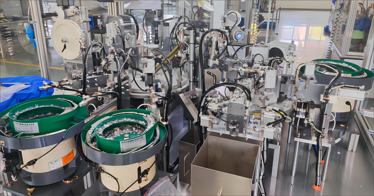 高效生产交付快 高效生产交付快